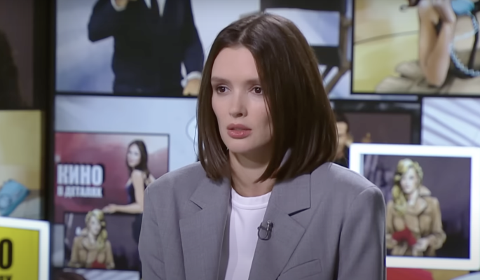 Разведенную Паулину Андрееву заметили в компании мужчин: любовный треугольник