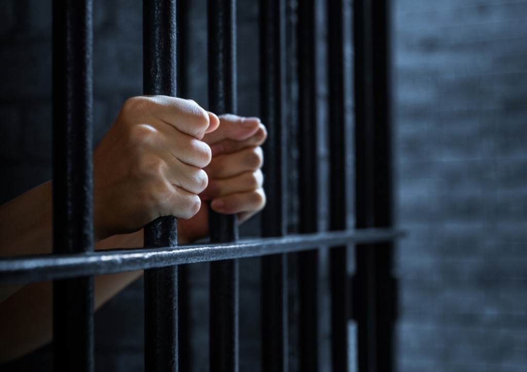 Арест на 15 суток для пешеходов: вот за что можно оказаться в спецприемнике