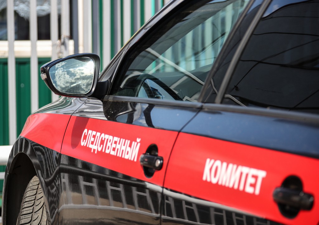 Убившую отца школьницу передали под присмотр родных