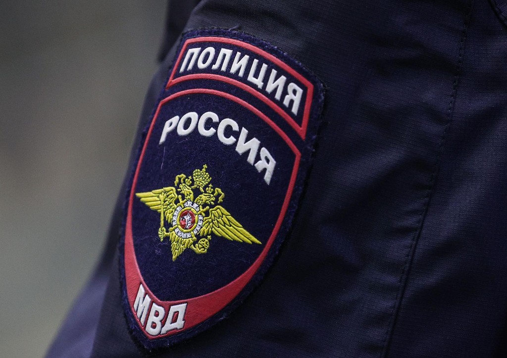 Стало известно о дерзком нападении на полицейских со взрывчаткой