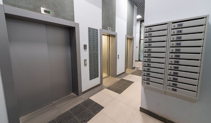 Более 17 тысяч москвичей с начала 2024 года получили новые квартиры по программе реновации