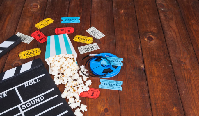 [ТЕСТ] угадайте фильм СССР по описанию эпизода на иностранном языке