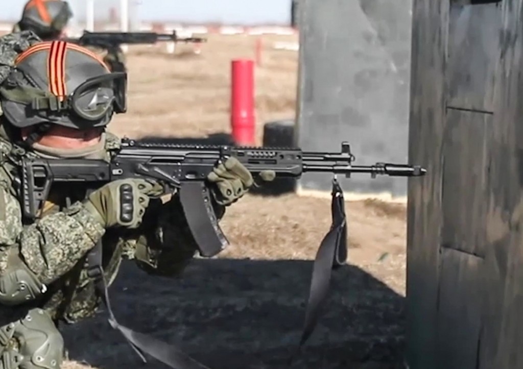 Северокорейских военных сравнили с бойцами ЧВК «Вагнер»