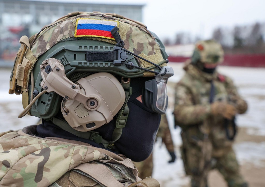 В России разработают единые стандарты поддержки участников СВО