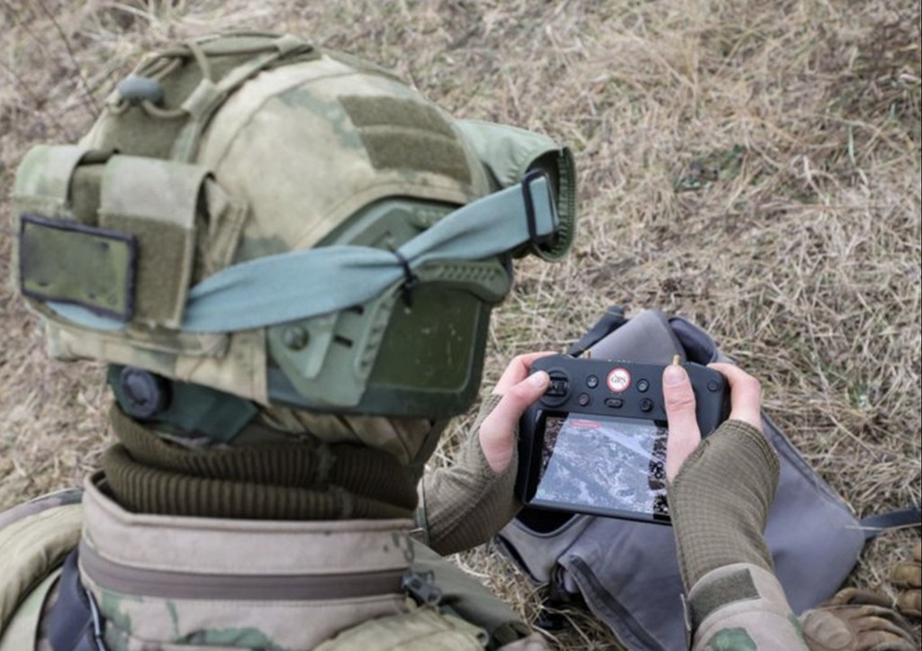 ВС РФ в зоне СВО