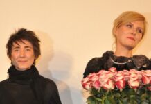 Рената Литвинова и Земфира провокационный пост разделил мнения поклонников renata litvinova i zemfira provokaczionnyj post razdelil mneniya poklonnikov-obzone-su-174433741000-0