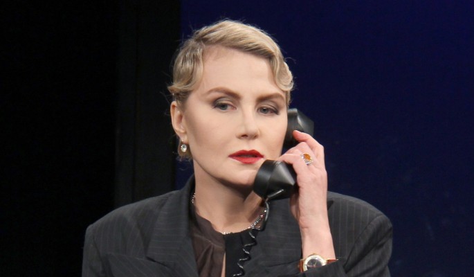 Вид облепленной муравьями Литвиновой привел россиян в ужас