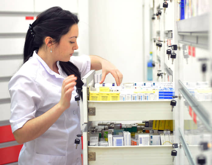 Ревлимид и Имновид - российские дженерики Bristol-Myers Squibb на рынке-0