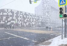 roskosmos zapechatlel snezhnoe velikolepie moskvy pod vliyaniem cziklona zion-obzone-su-174396785600-0