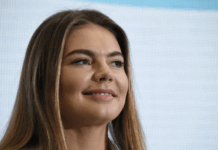 Российские гимнасты под эгидой FIG - Алина Кабаева о преданности спорту rossijskie gimnasty pod egidoj alina kabaeva o predannosti sportu-obzone-su-174483415500-0