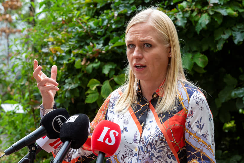 Россия и Финляндия Элина Валтонен отвергает вражду Стубб предупреждает о рисках-0