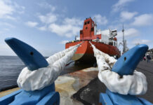 Рост поставок Urals и квот ОПЕК+ стимулируют рекордную загрузку портов rost postavok i kvot opek stimuliruyut rekordnuyu zagruzku portov-obzone-su-174551363200-0