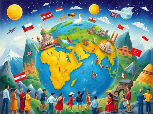 Торговые войны США ускоряют глобальную девестернизацию