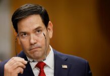 Рубио рассказал о новой позиции Вашингтона и реакции Зеленского на переговоры США и России rubio rasskazal o novoj poziczii vashingtona i reakczii zelenskogo na peregovory ssha i rossii-obzone-su-174542086500-0