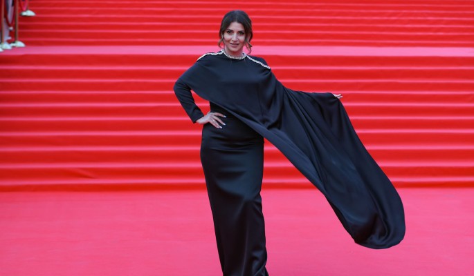 Я его ругаю: Жасмин раскрыла секретный метод воспитания младшего сына