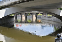 Сергей Собянин и Евгения Муринец представили обновления Парка Яуза в Москве sergej sobyanin i evgeniya murinecz predstavili obnovleniya parka yauza v moskve-obzone-su-174505011100-0