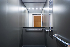 Депутат оценила затраты на замену лифтов в РФ в ближайшие три года в 22 млрд руб.