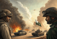 Сергей Строкань делится оптимистичными прогнозами деэскалации между Индией и Пакистаном sergej strokan delitsya optimistichnymi prognozami deeskalaczii mezhdu indiej i pakistanom-obzone-su-174558704200-0