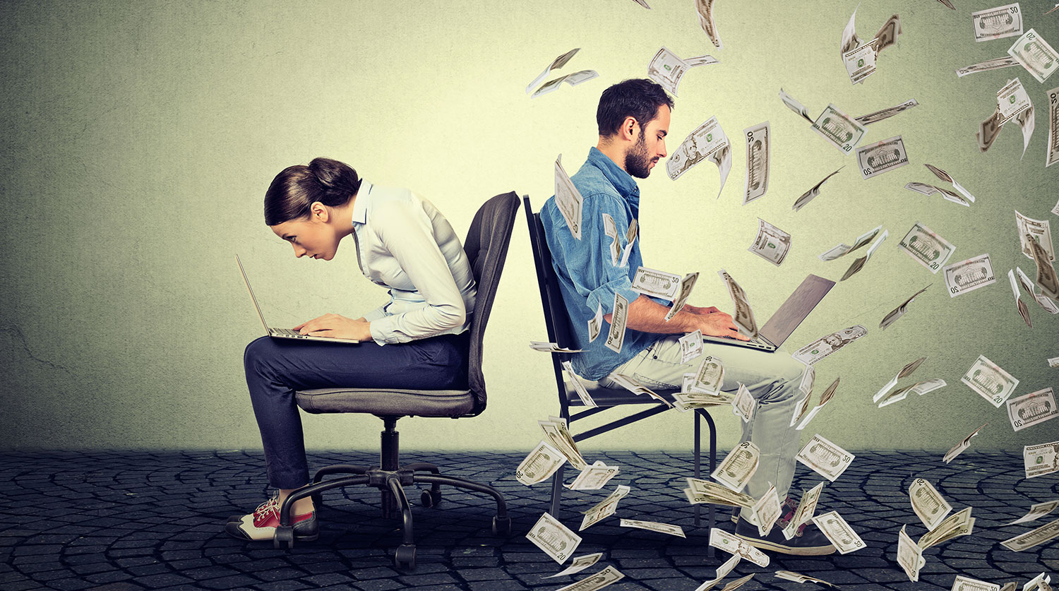 Школа бизнеса Калифорнийского университета исследует прозрачность зарплат через Amazon Mechanical Turk-0