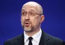 Шмыгаль сообщил о исключении долга из ресурсной сделки между США и Украиной shmygal soobshhil o isklyuchenii dolga iz resursnoj sdelki mezhdu ssha i ukrainoj-obzone-su-174579561200-0