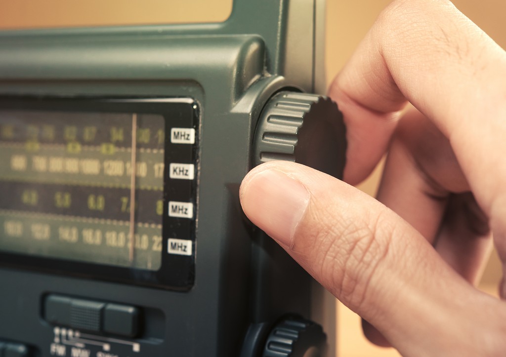 «Радиостанция Судного дня» передала новые сообщения