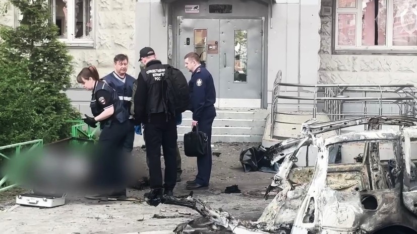 Сдетонировало СВУ с поражающими элементами: при взрыве в Балашихе погиб генерал-лейтенант Генштаба ВС РФ Москалик