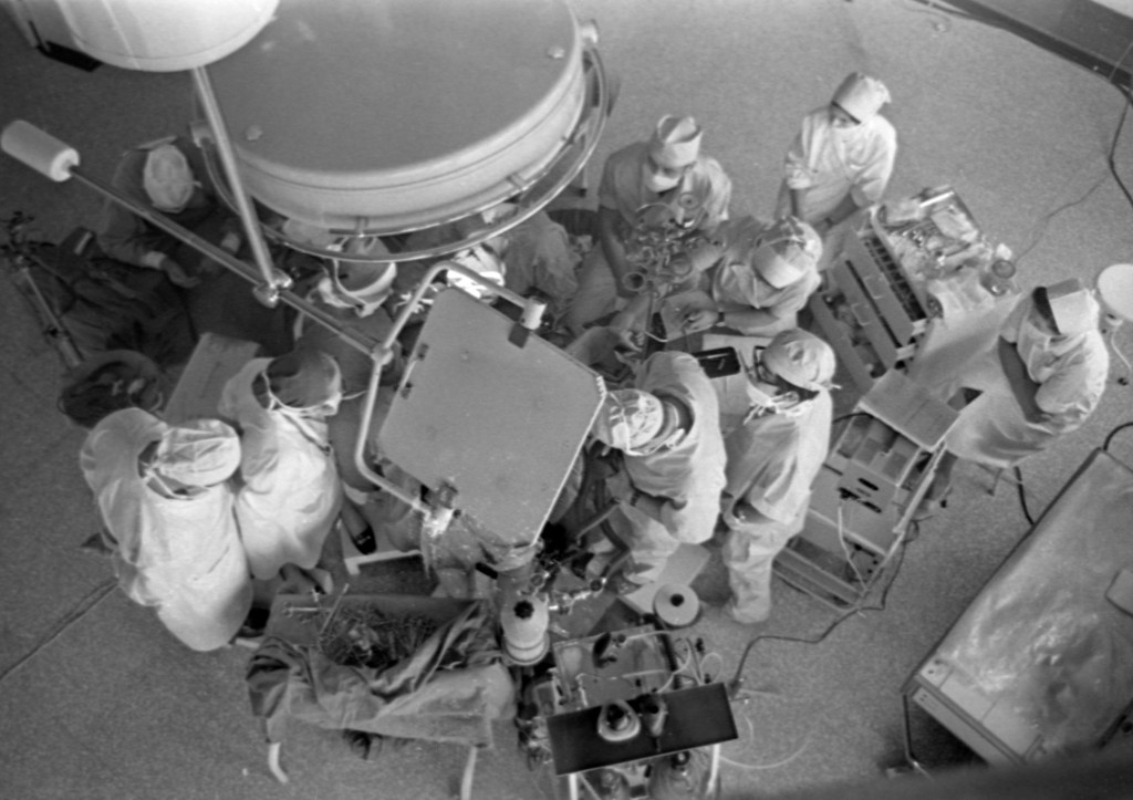 Советский уролог жаждал славы и прооперировал 11 здоровых людей 