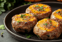 Сочные тефтели из говяжьего фарша с тыквой могут стать быстрым ужином sochnye tefteli iz govyazhego farsha s tykvoj mogut stat bystrym uzhinom-obzone-su-174534575900-0