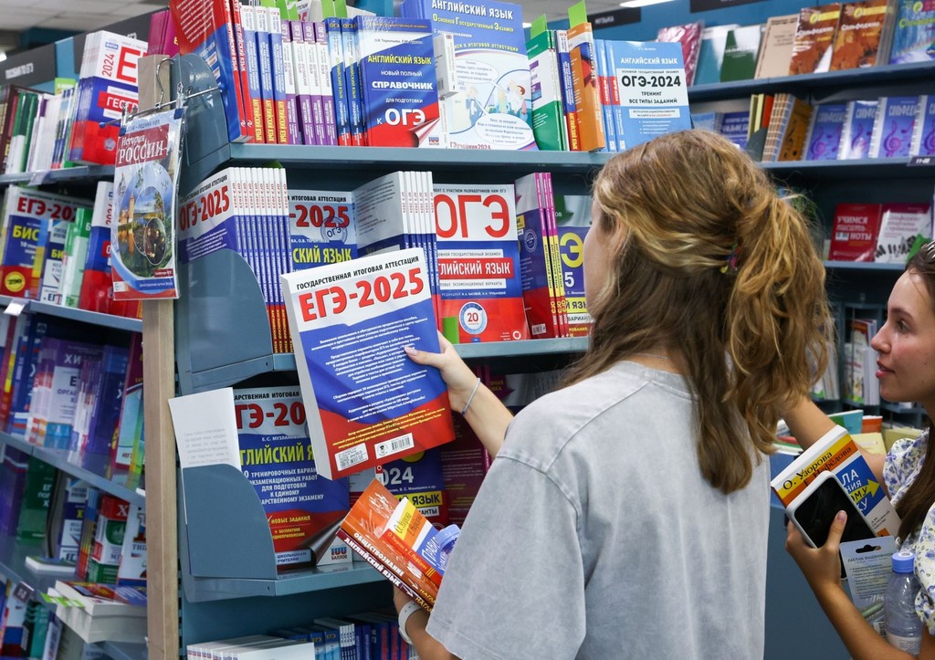 Методист назвала главные ошибки при подготовке к ЕГЭ