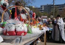 Советы священников Свято-Троицкой Сергиевой лавры о Пасхе и Радонице sovety svyashhennikov svyatotroiczkoj sergievoj lavry o pashe i radonicze-obzone-su-174514240200-0