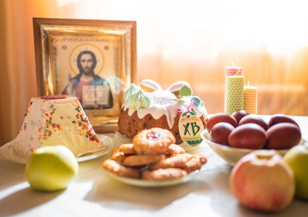 Эти вещи в доме на Пасху — к свету, теплу и гармонии: украшаем правильно!