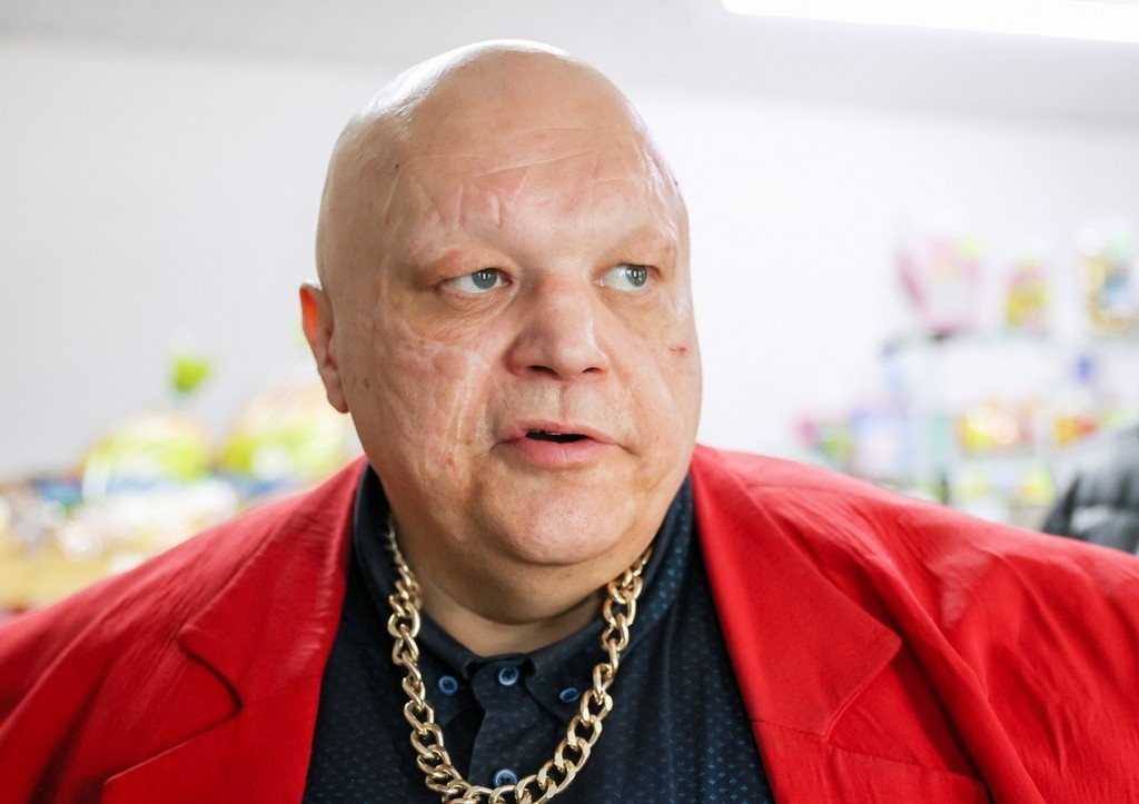 Стас Барецкий