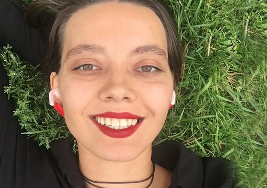 Стася Кренц