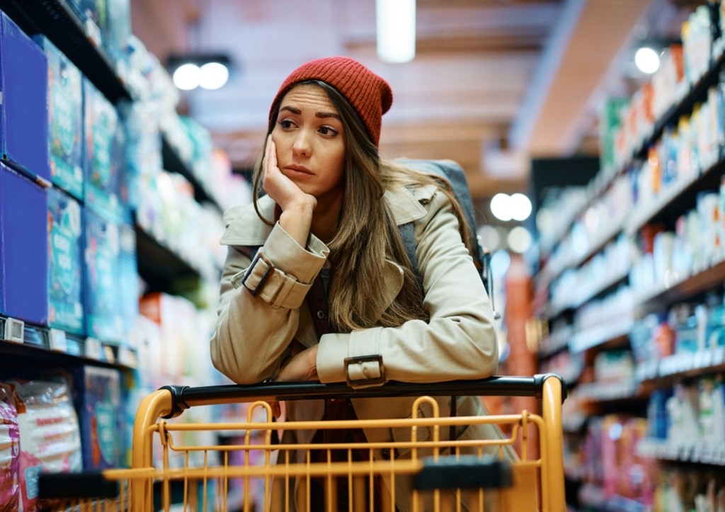 Это нельзя покупать в Страстную пятницу: список запрещенных продуктов