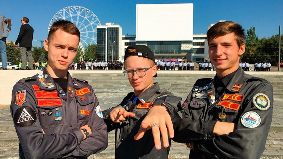 Как студенческие отряды помогают реализовывать карьерный потенциал молодежи