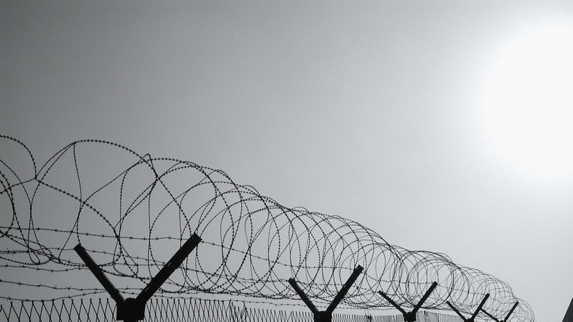 Осуждённый за теракт в Петербурге просил о переводе в колонию ближе к дому