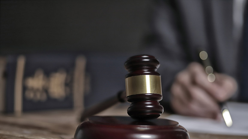 Жителя Тюменской области будут судить за смерть ребёнка в результате пьяного ДТП