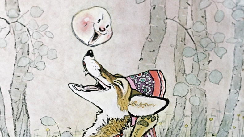 СВР Украины обвинила Россию в присвоении Колобка и назвала его украинским