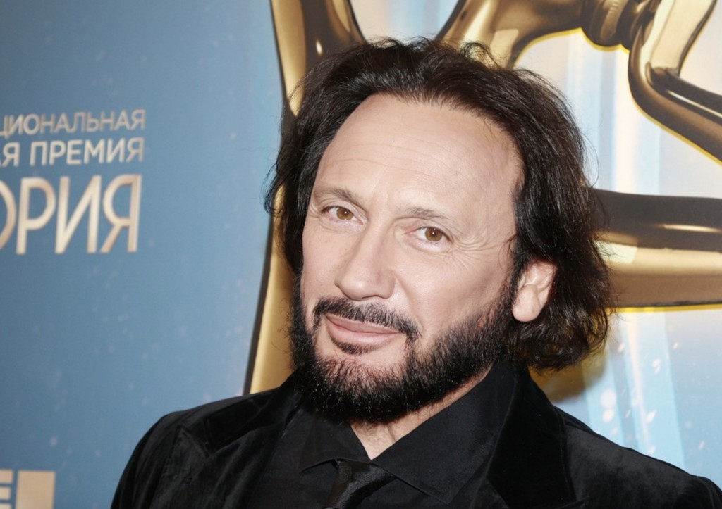 Стас Михайлов