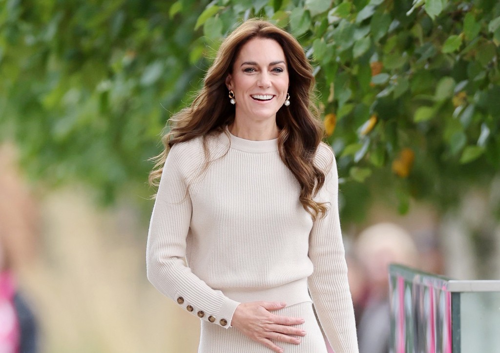 Кейт Миддлтон