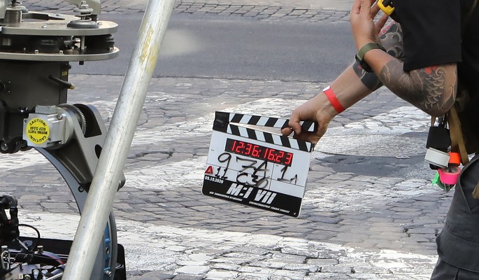 Оскорбленная журналистка выдала нелицеприятный секрет Олега Бондарчука