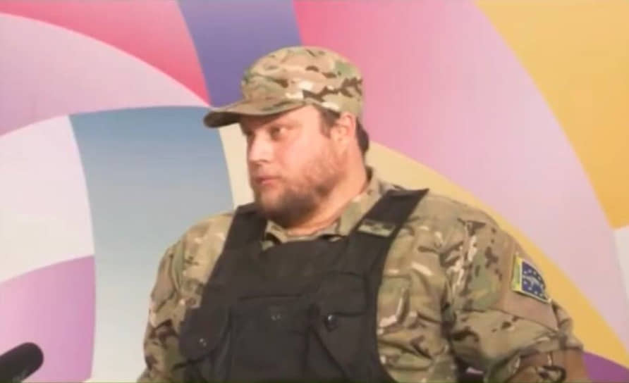 Теодор Пановский