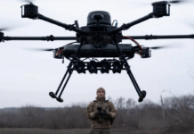 Трагедия в Володарском - дрон-камикадзе ВСУ унес жизнь ребенка в ДНР tragediya v volodarskom dronkamikadze vsu unes zhizn rebenka v dnr-obzone-su-174493686400-0