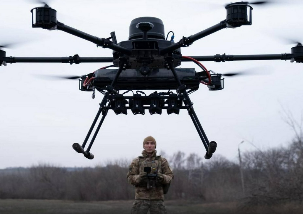 Ребенок погиб после атаки дрона-камикадзе ВСУ по ДНР