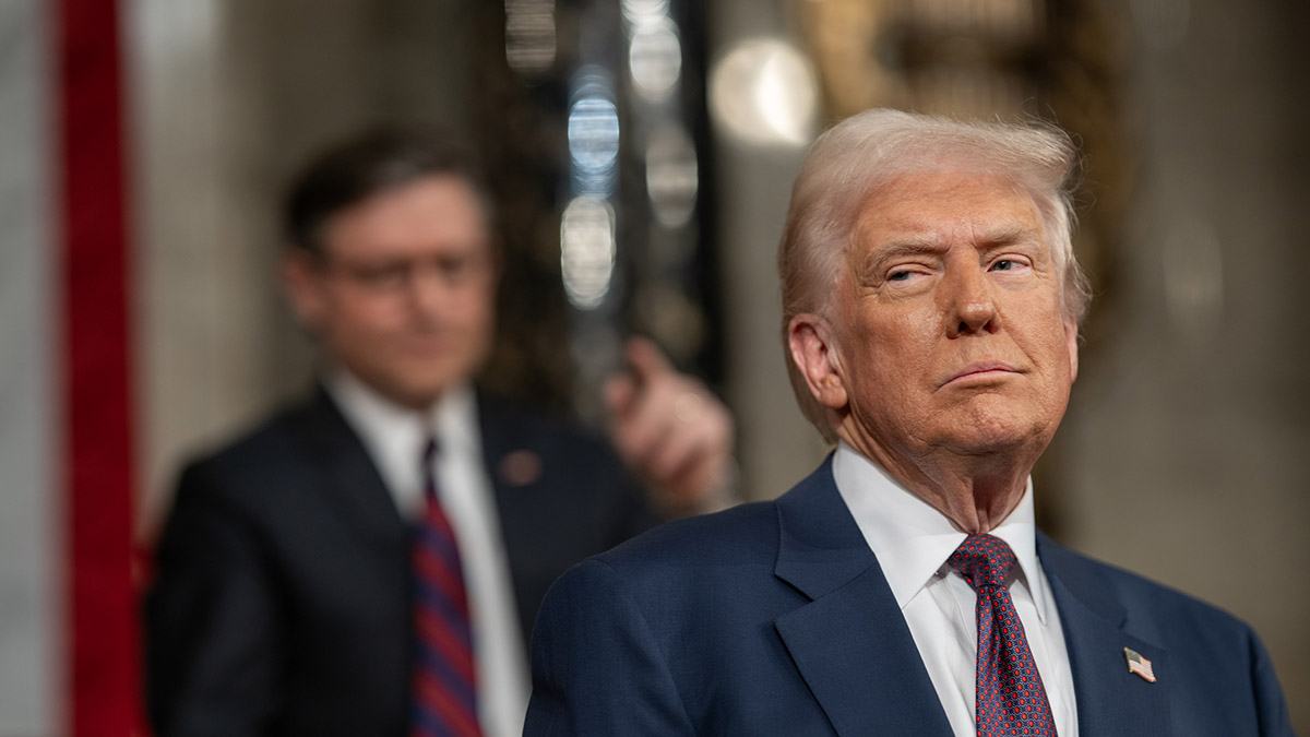 Трамп: Киев постоянно обращается к США с просьбой о закупке ракет