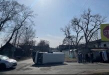 Три пострадавших в Уссурийске после ДТП с Toyota Hiace - действия УМВД Приморья tri postradavshih v ussurijske posle dtp s dejstviya umvd primorya-obzone-su-174524284900-0