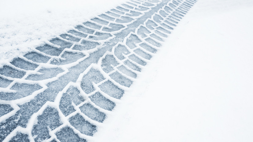 В ХМАО осталось три действующих зимника