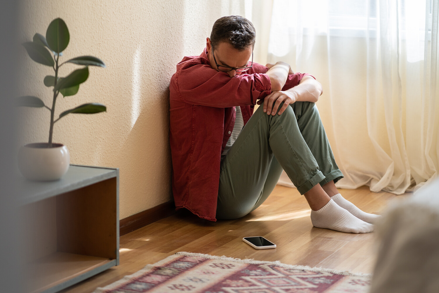 Ученые Университета Копенгагена и Лондона нашли ключ к уверенности в себе-0