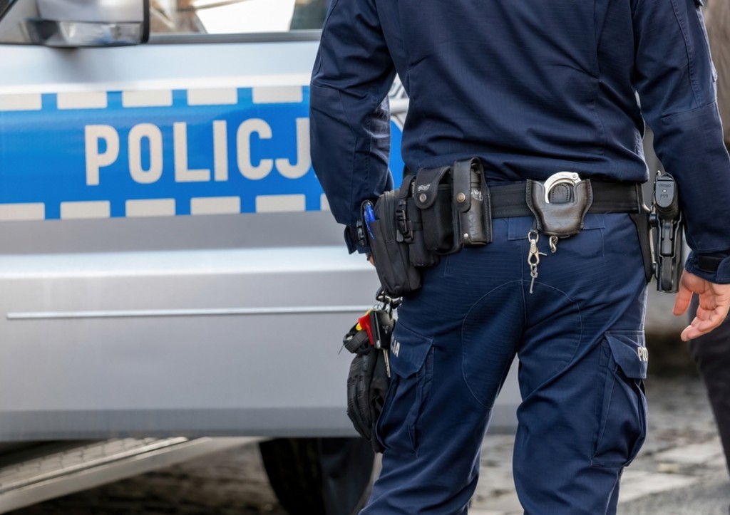 Украинские сутенеры подсаживали польских проституток на кокаин