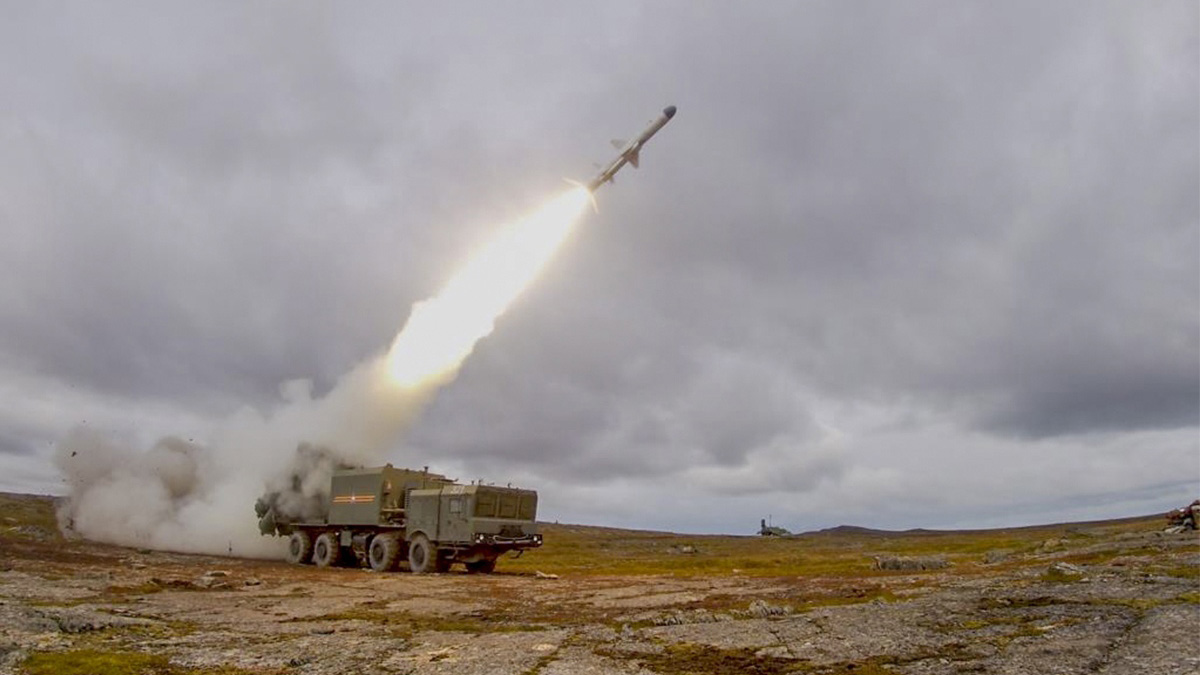 Meta Defence: Франция в панике из-за российских ракет